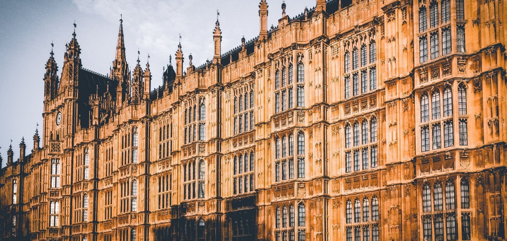 The UK is about to get access to search US citizens’ data without a warrant
