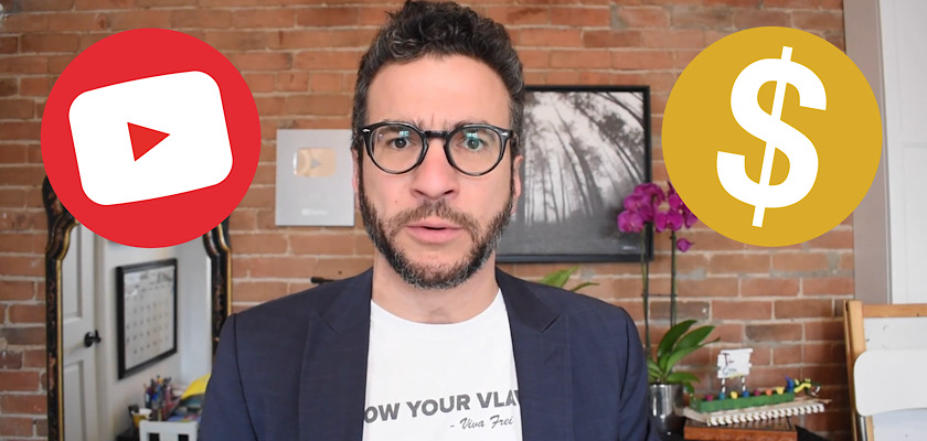 YouTube demonetizes lawyer Viva Frei for reading from Elon Musk defamation lawsuit court proceedings