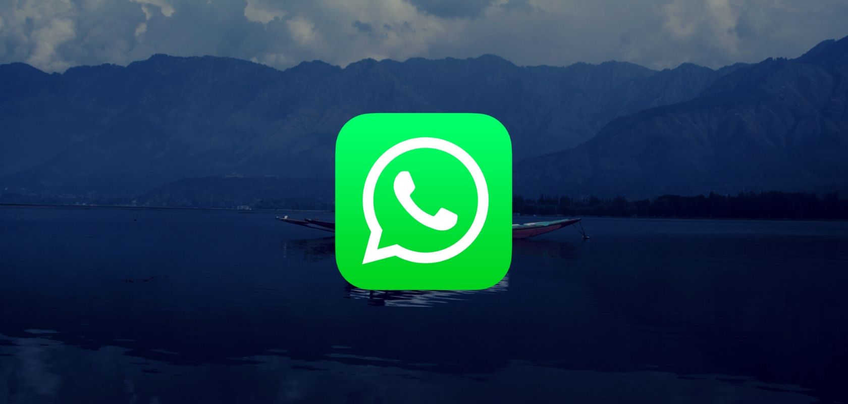 Kashmir residents to be ordered to register their WhatsApp groups