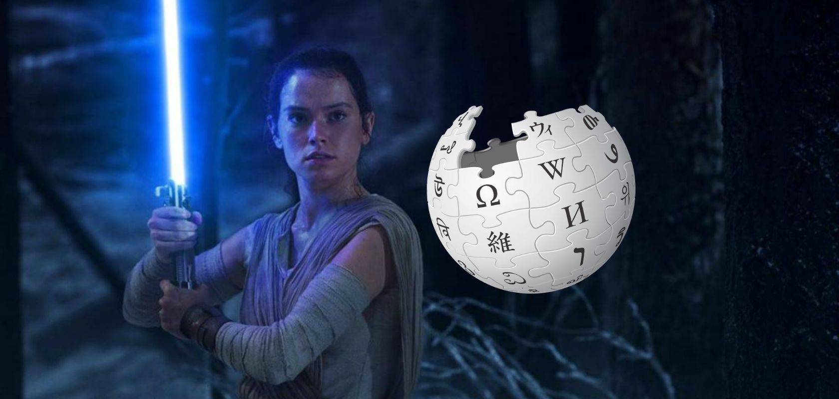 Wikipedia article on Star Wars sequel trilogy being “best of the franchise” highlights the problem with Wikipedia