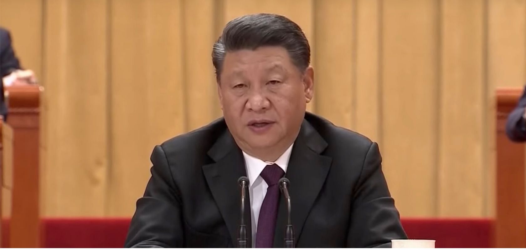 Facebook’s translation tool calls China’s President Xi Jinping “Mr. Sh*thole”