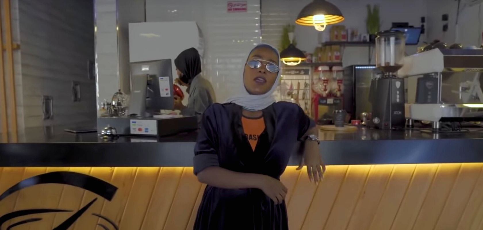 Saudi Arabia issues arrest warrant for “disrespectful” YouTube rapper Ayasel Slay after video went viral
