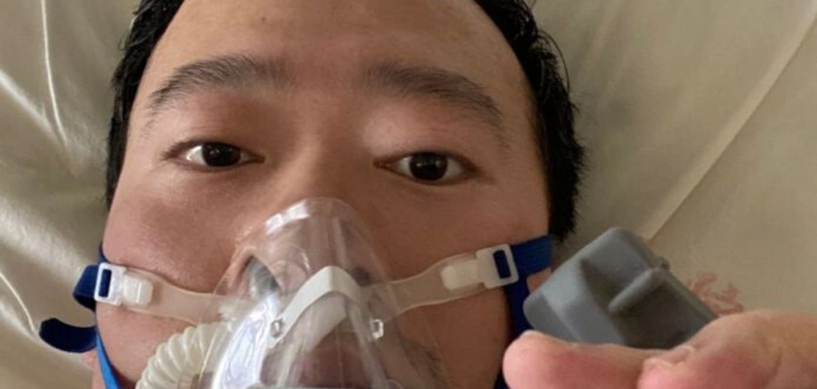 Dr. Li Wenliang, who was reprimanded for warning people of coronavirus on Weibo, has died