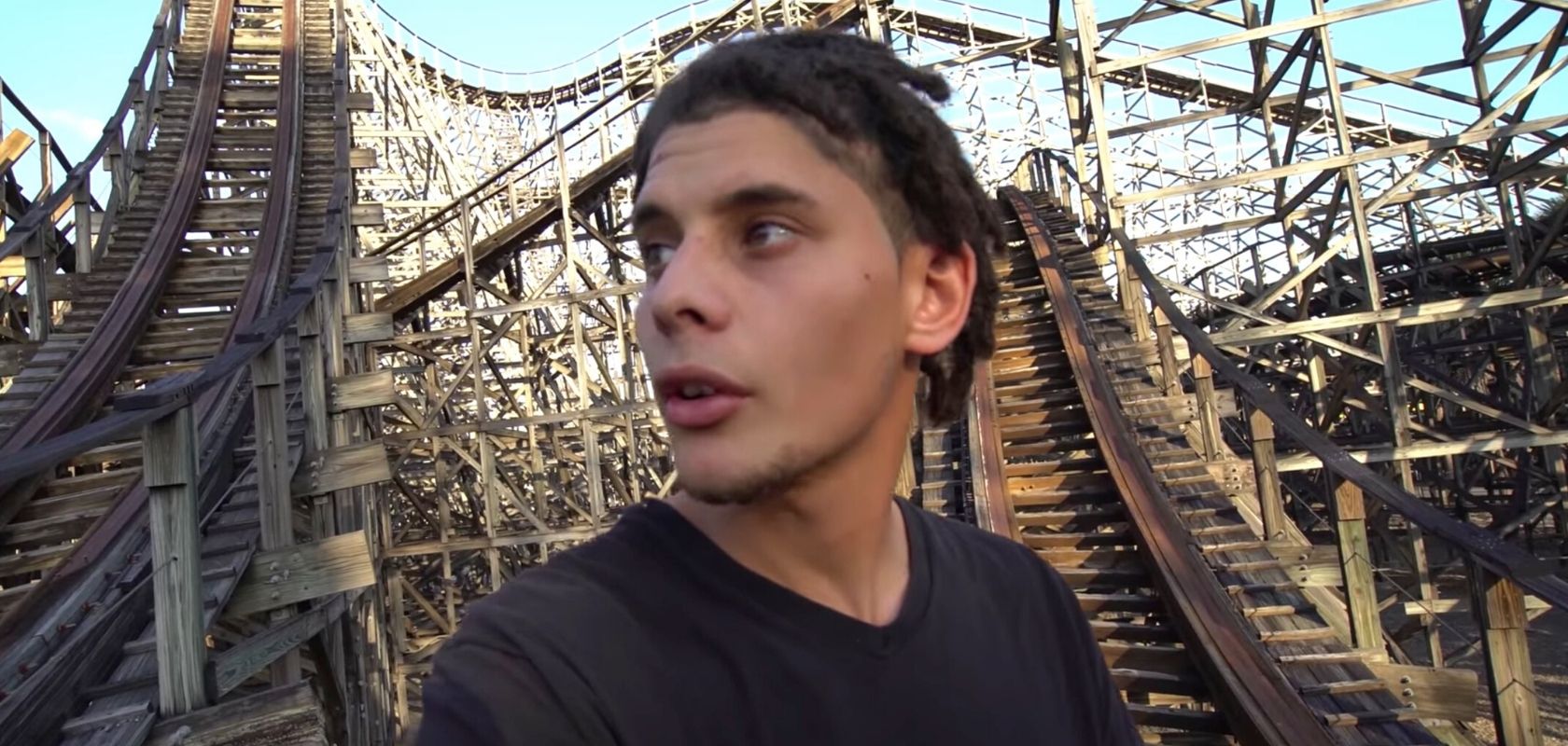 YouTube channel MattSonswa demonetized after revealing behind-the-scenes video of Disney and more