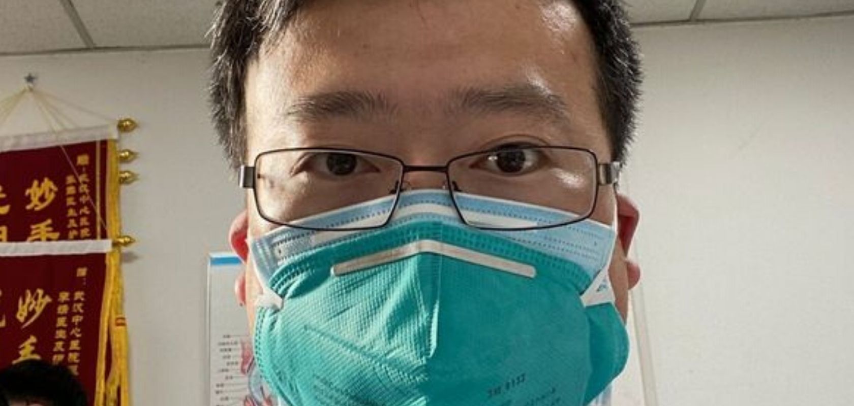 Chinese authorities finally release doctor who was arrested for predicting coronavirus epidemic