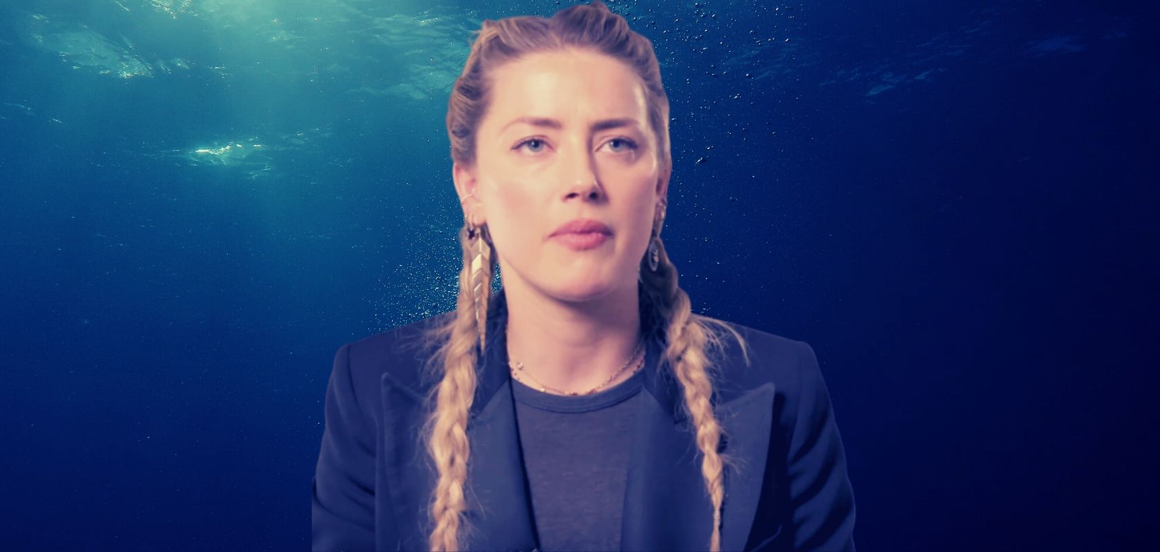 Petition to remove Amber Heard from Aquaman 2 reaches over 100,000 signatures