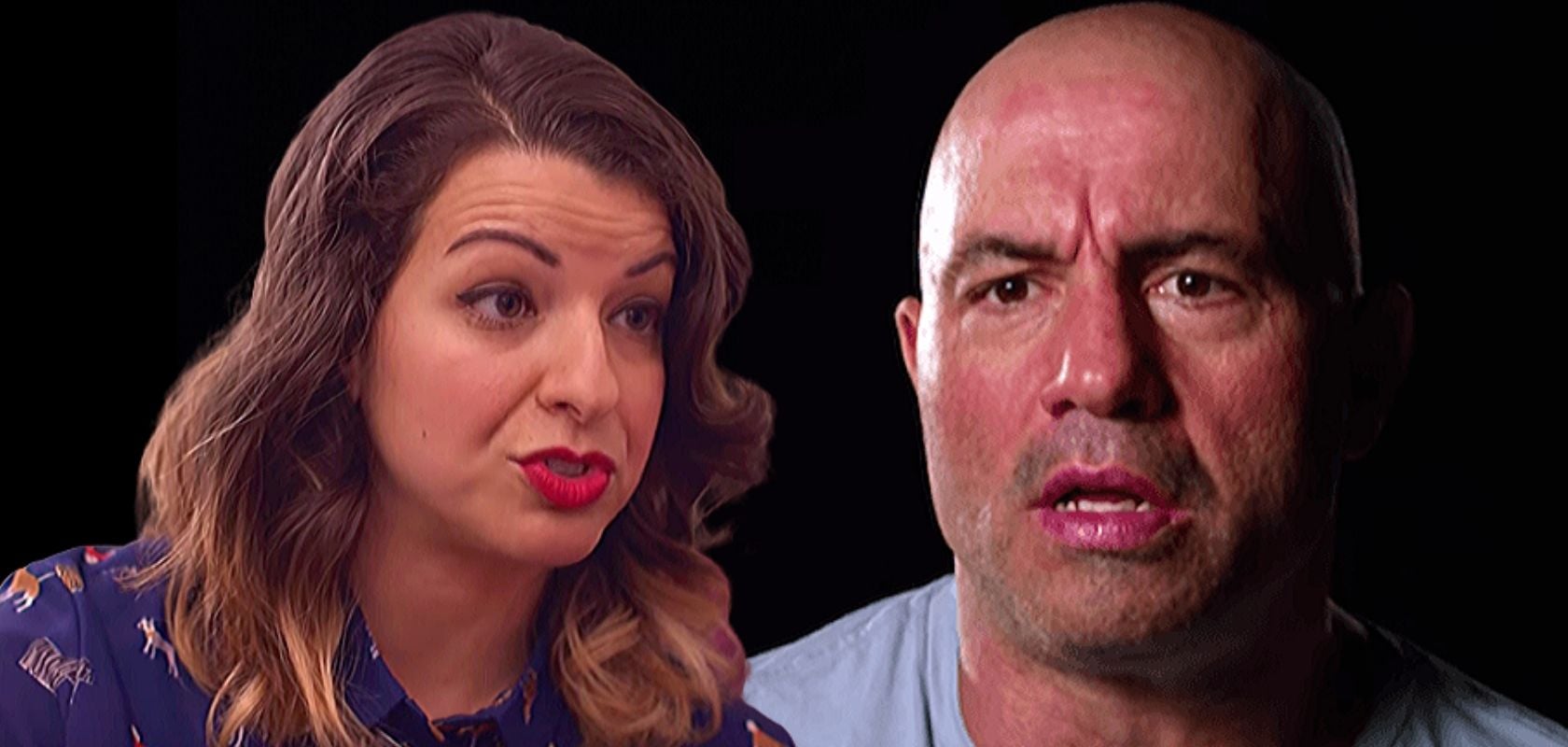 Anita Sarkeesian slams “extremely dangerous” YouTube and Joe Rogan rabbit-hole