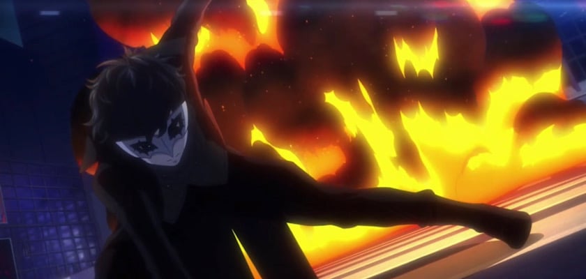 Game developer Atlus slammed for its strict streaming rules on Persona 5 Scramble: The Phantom Strikers