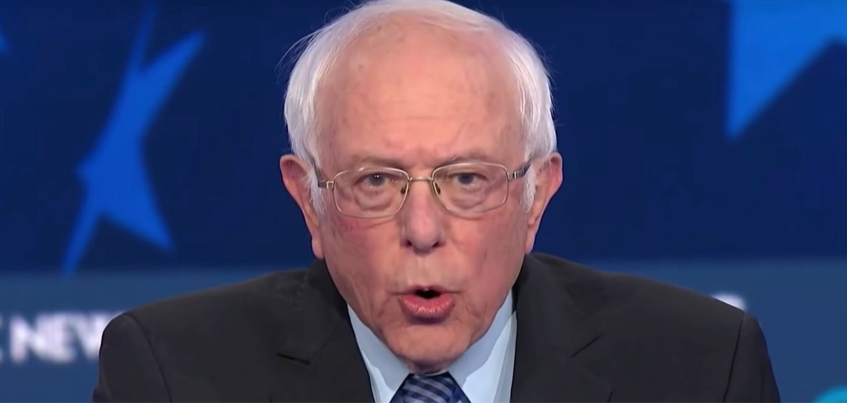 Twitter rejects Bernie’s suggestion Russian bots could be behind attacks that appear to be from his supporters