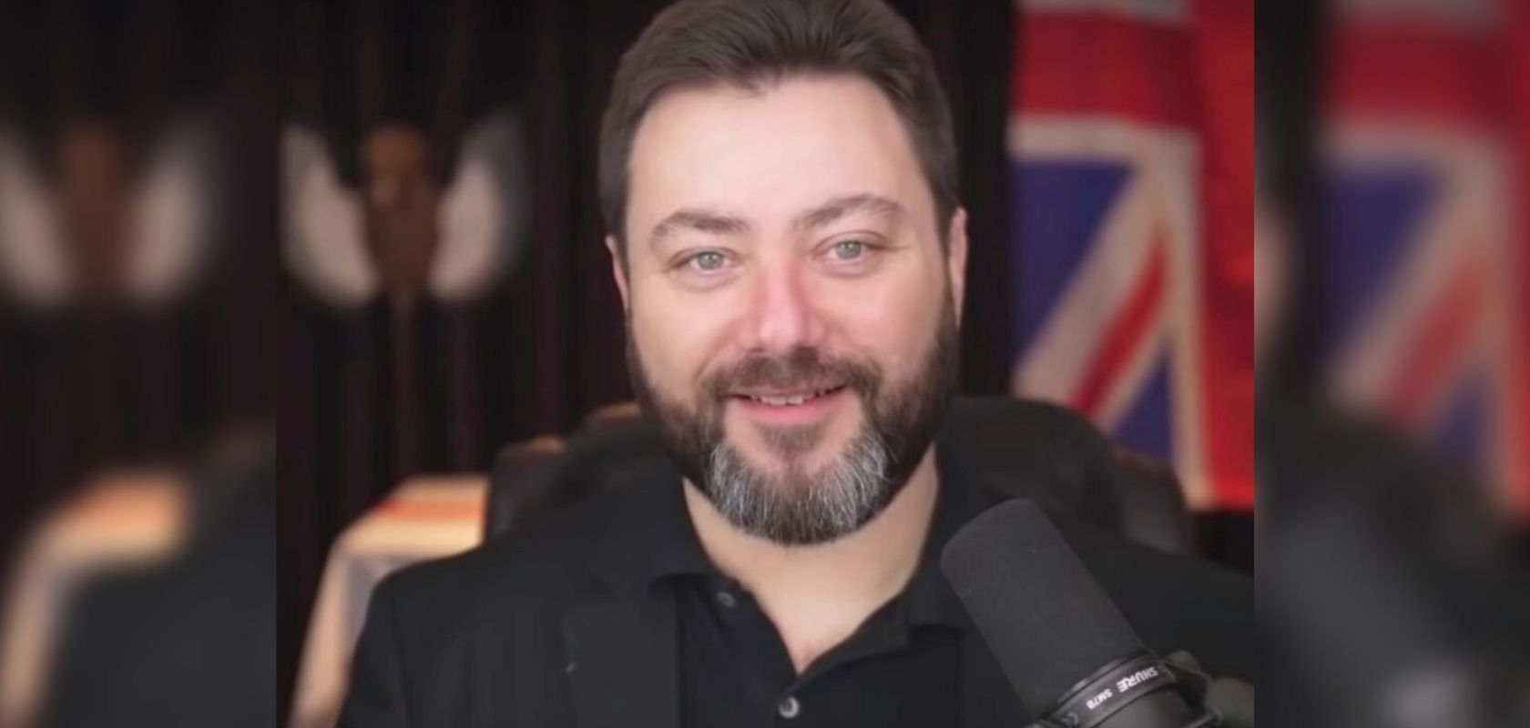 Carl Benjamin sues Akilah Hughes to reclaim legal fees, accusing Hughes of weaponizing copyright law