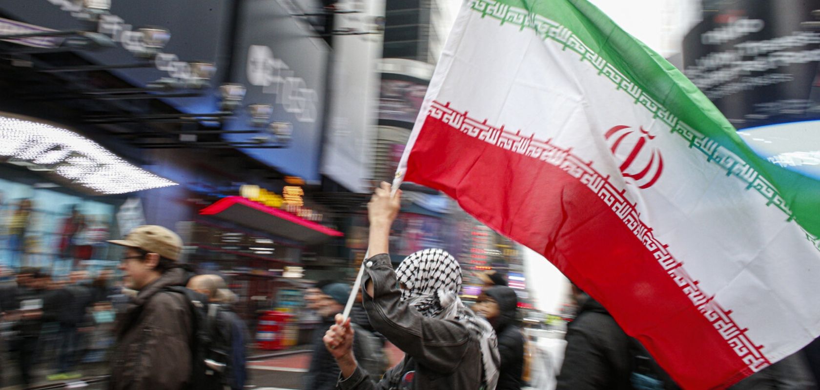 Ted Cruz leads senators calling for Iranian leaders to be banned from Twitter