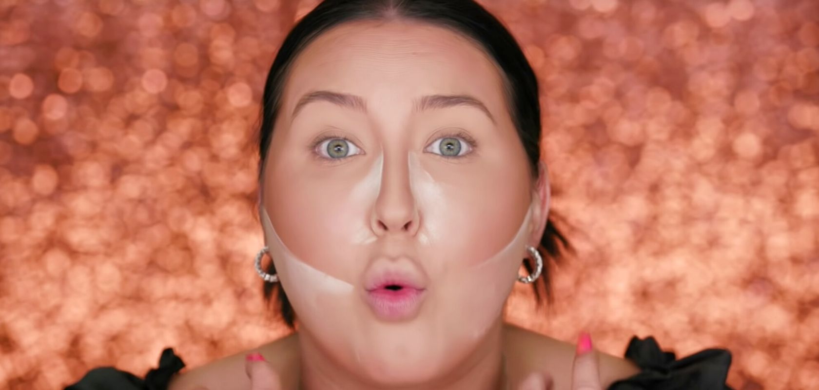 YouTuber Jaclyn Hill talks about anxiety after botched makeup product launch