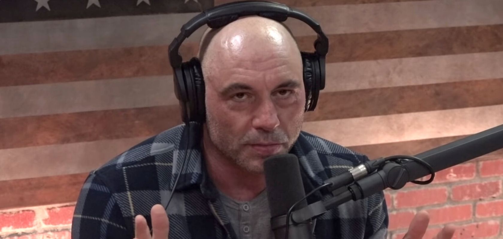Joe Rogan is the highest earning podcaster and no one else even comes close