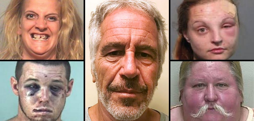 Cops posting mugshots of criminals online is the “facilitation of bullying,” activists say
