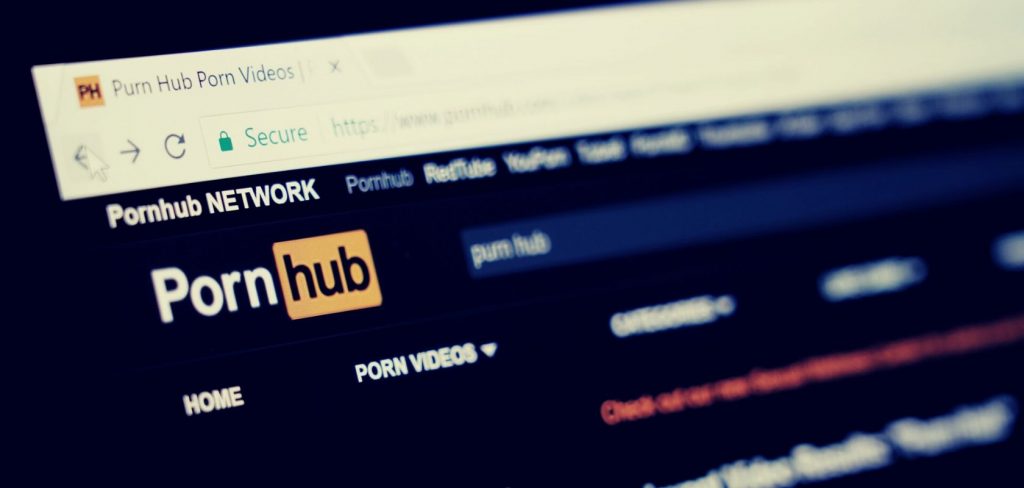 Porhhub accused of deleting tweets where they admit 15-year-old trafficked girl was a “verified” user