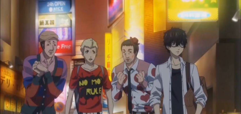 Persona 5 Royal censored after ResetEra members say it’s “problematic”