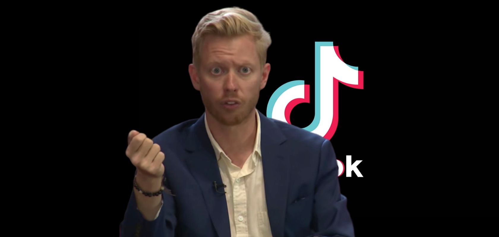 Reddit CEO Steve Huffman says TikTok is “terrifying”
