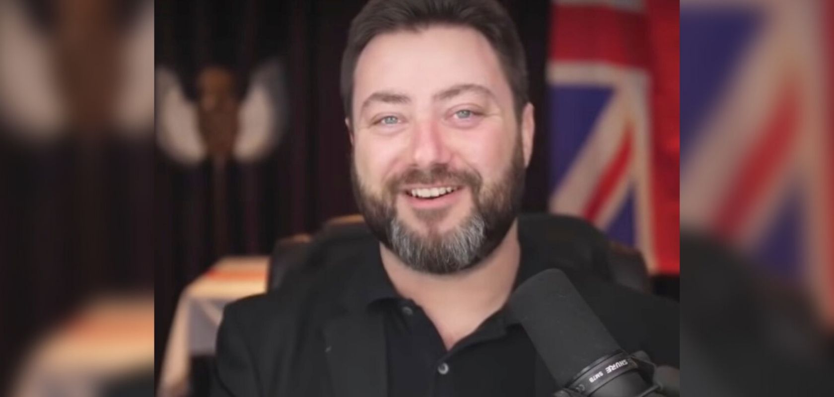 Judge rules in favor of Carl Benjamin over Akilah in “SJW Levels of Awareness” YouTube video