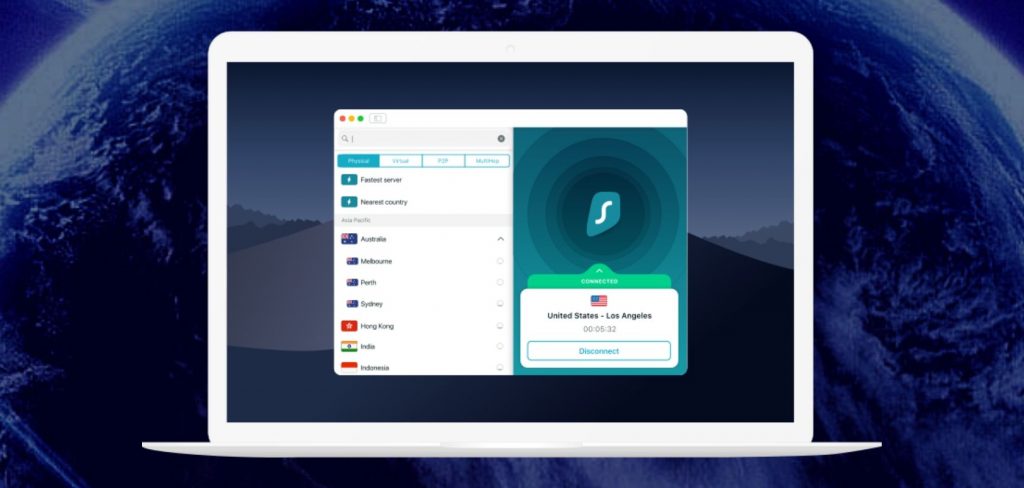 Don’t Worry: a VPN Will Keep You Secure on the Internet