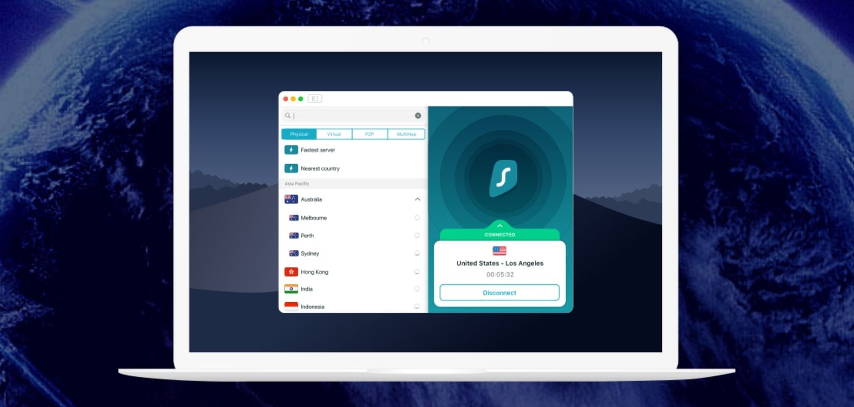 Don’t Worry: a VPN Will Keep You Secure on the Internet