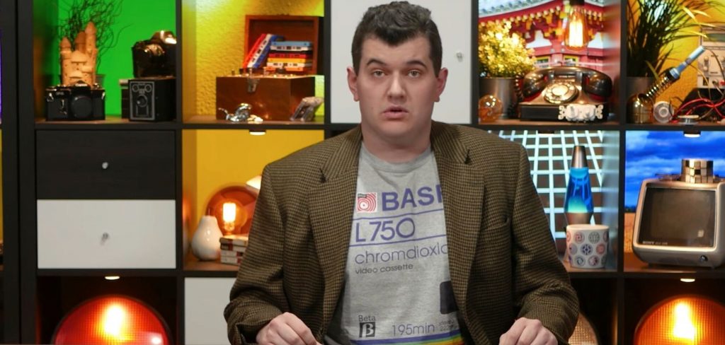 YouTube demonetizes and then remonetizes Technology Connections without saying why