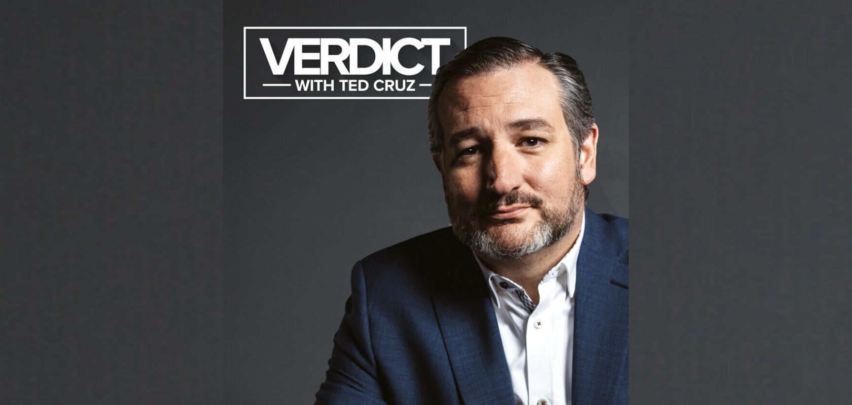Senator Ted Cruz podcast Verdict hits two million downloads in first two weeks