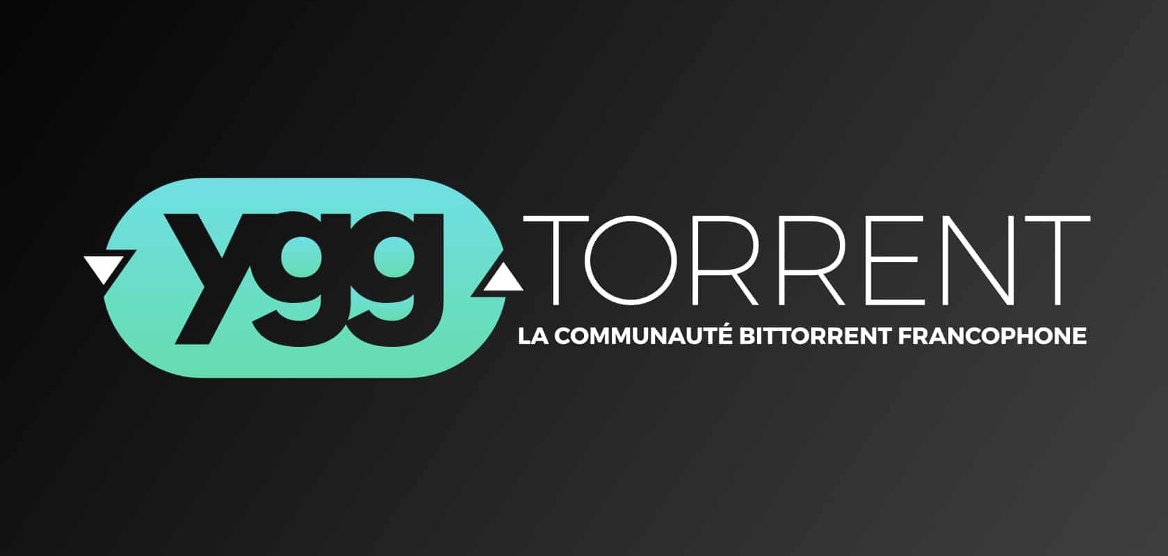 Popular torrent site YggTorrent goes down after domain suspension