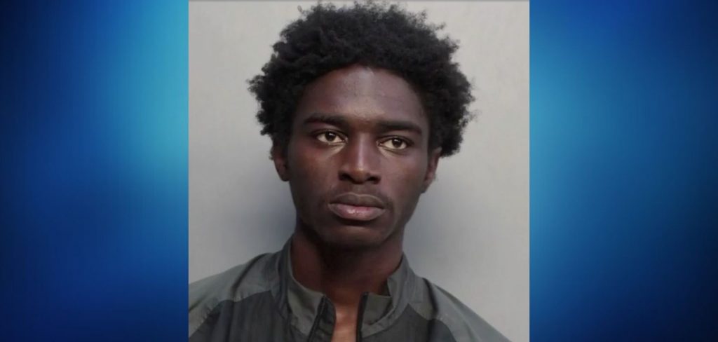 Florida man who stole car incriminates himself by Googling his own name on a stolen phone