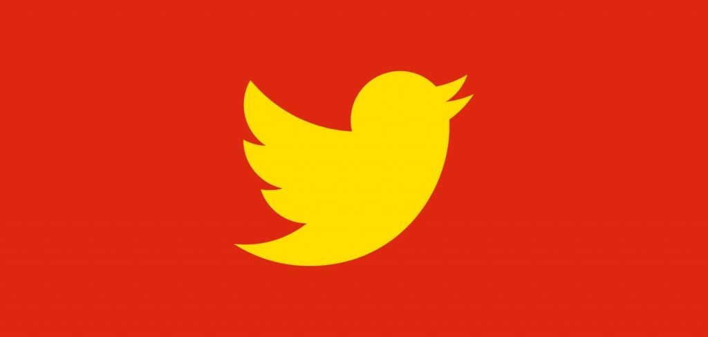 Chinese government identifies dissenting citizens through phone numbers linked to Twitter