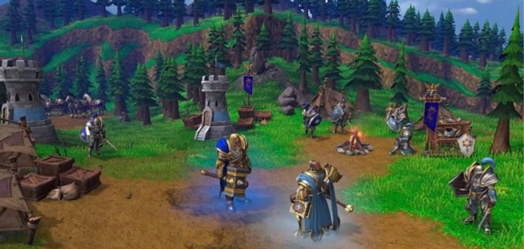 Warcraft III: Reforged’s Metacritic score hits a record-breaking low
