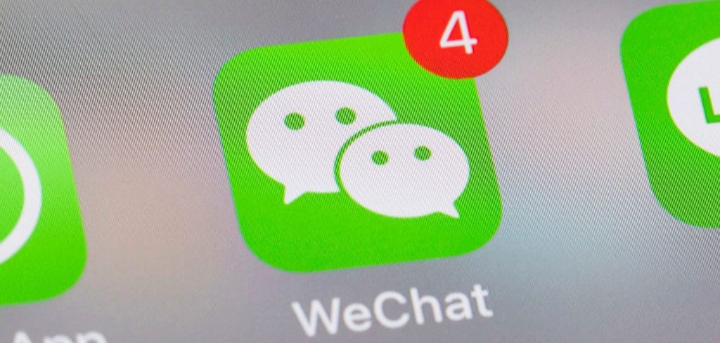 WeChat users in China, who were banned for talking about coronavirus, beg for their accounts back