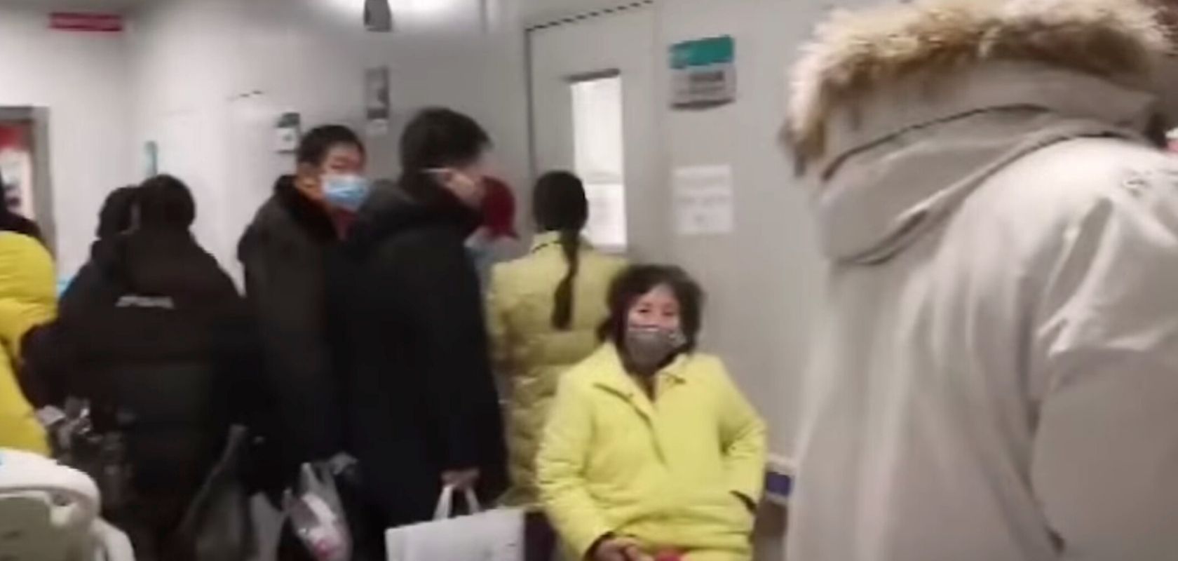 Coronavirus: as journalists in China disappear, citizens turn to Twitter to find the truth