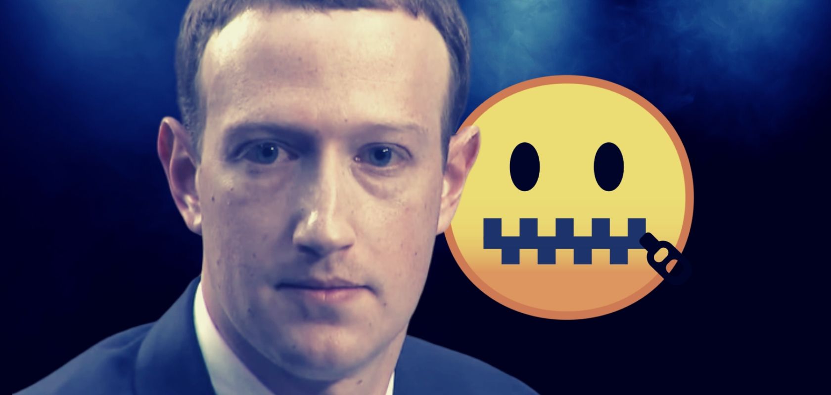 Zuckerberg tells world leaders to decide what people are allowed to say