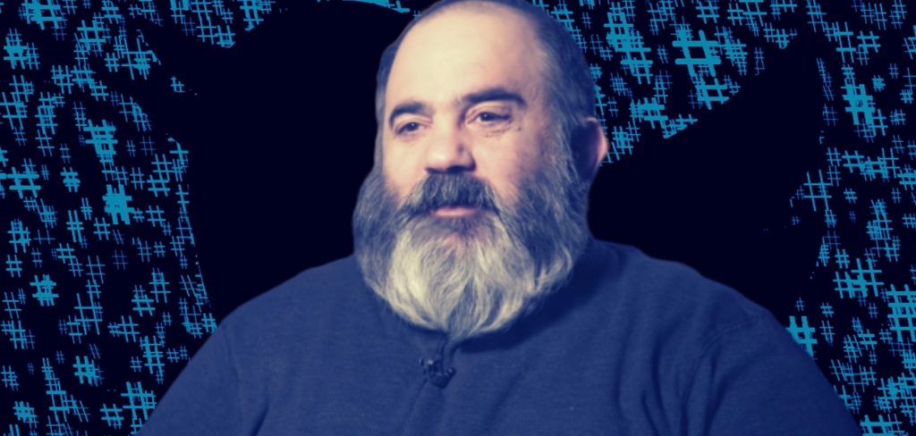 Marvel Comics’ Dan Slott blocks anyone who follows outlet that covered his “f__k you” political rant