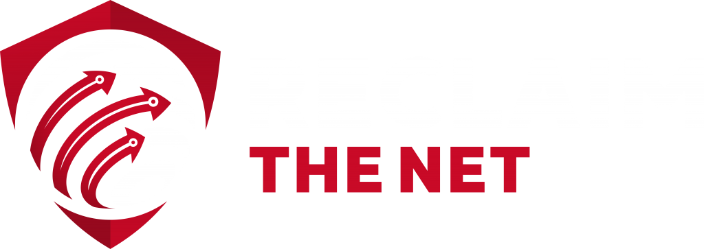 Reclaim The Net Logo