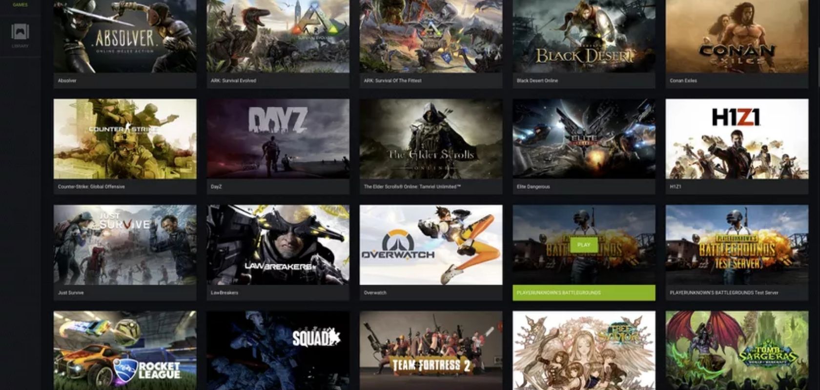 Game devs: we didn’t grant “permission” for GeForce Now to let customers play games they already own