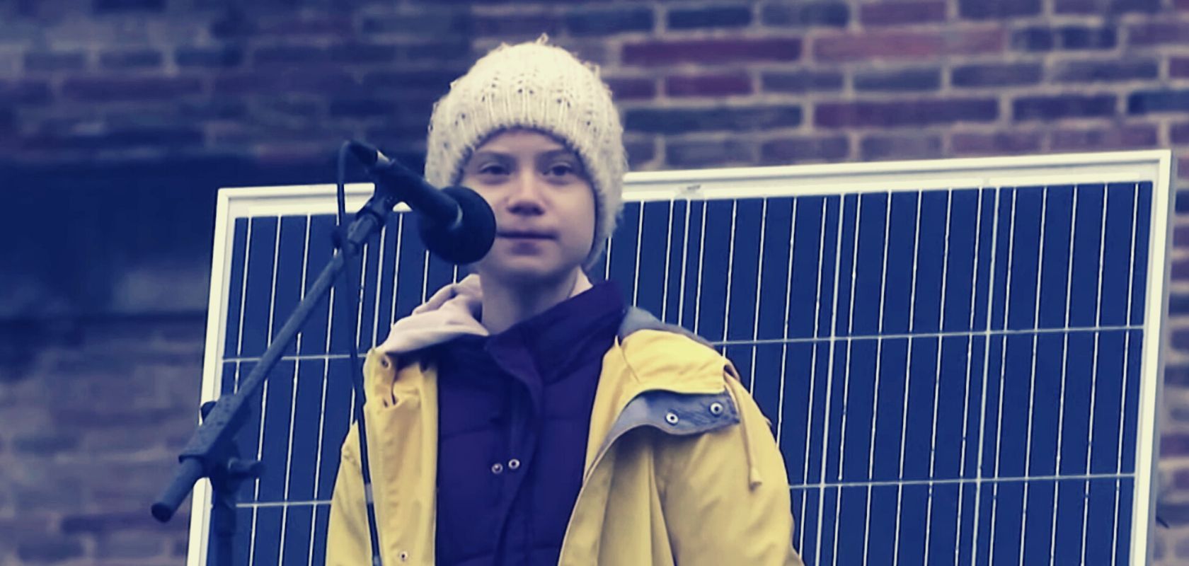 Hungarian state media needs permission to report on Greta Thunberg, report suggests