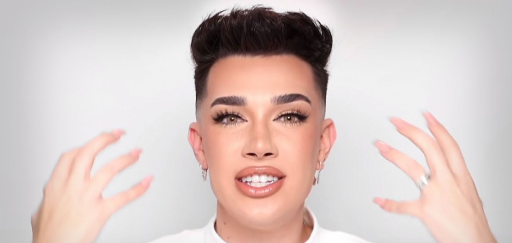 James Charles suggests Cameo is trying to profit from the coronavirus outbreak