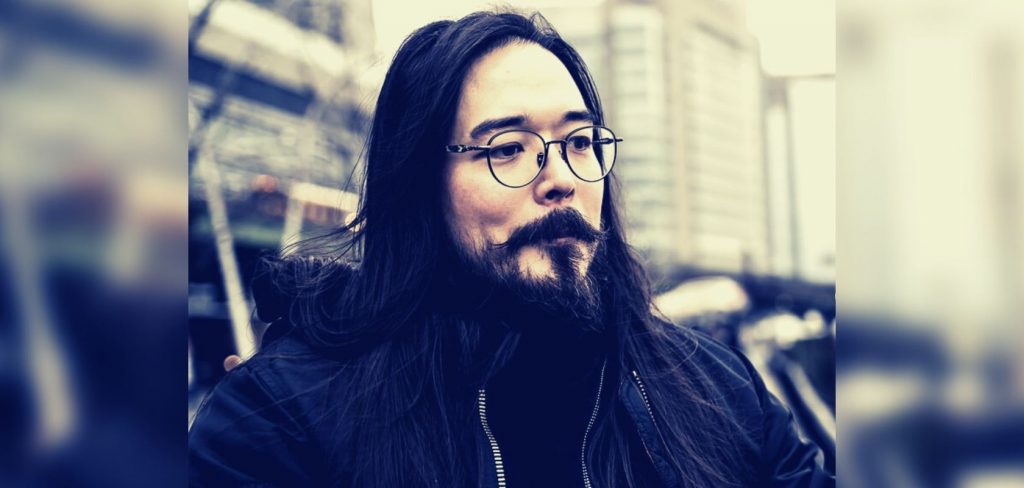 DMCA abuser targets Justin Whang’s Twitter account