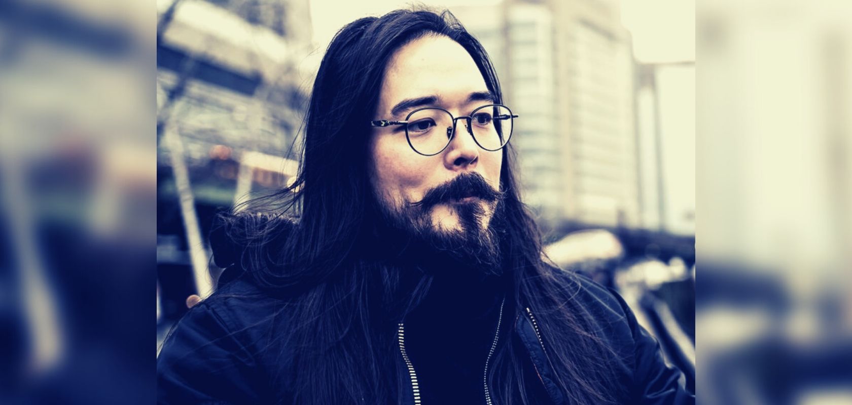 DMCA abuser targets Justin Whang’s Twitter account