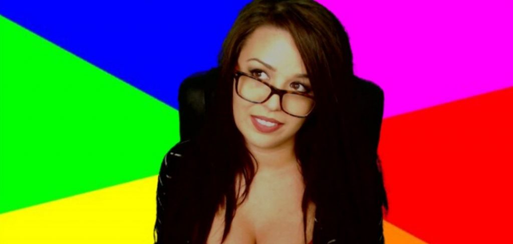 Twitch bans streamer Kaceytron for coronavirus joke