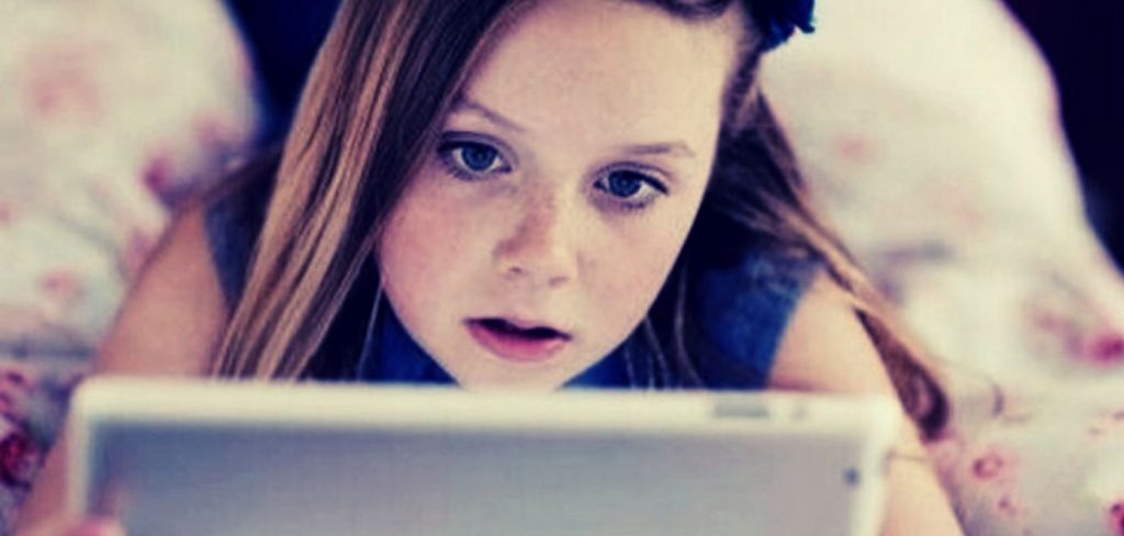 The KIDS Act is a new bill designed to help kids but could severely impact YouTubers
