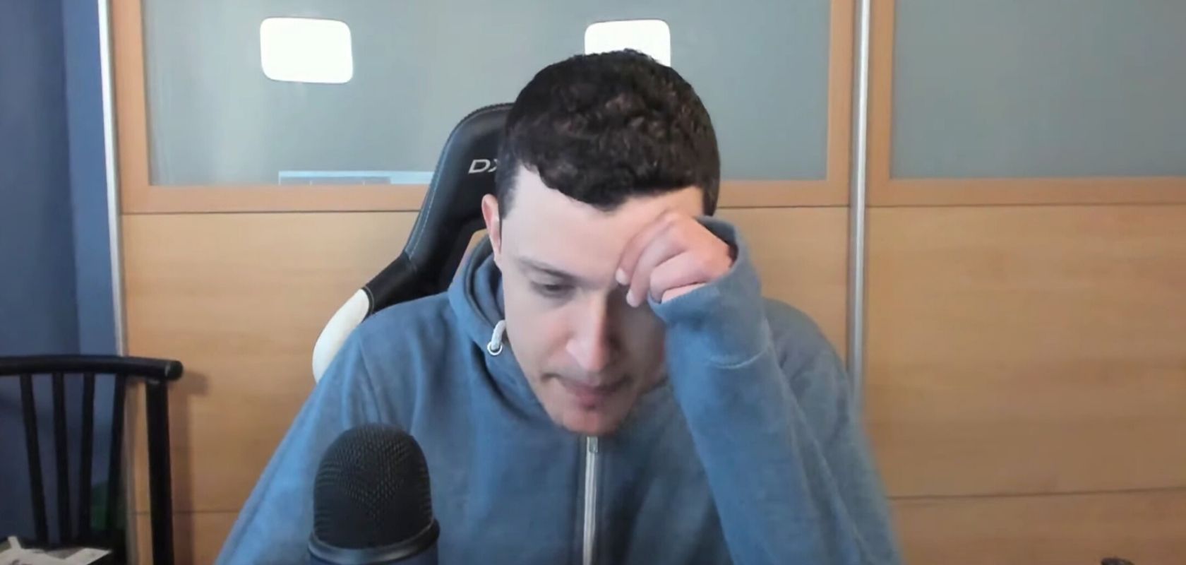 EA bans Pro FIFA player Kurt’s new account