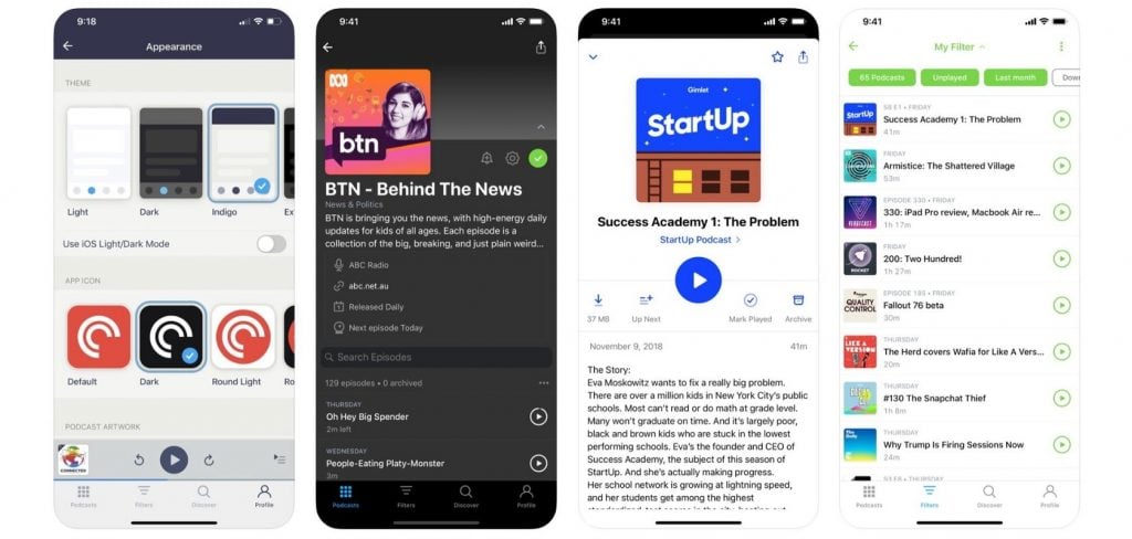 BBC Studios is the latest legacy media outlet to invest in Pocket Casts