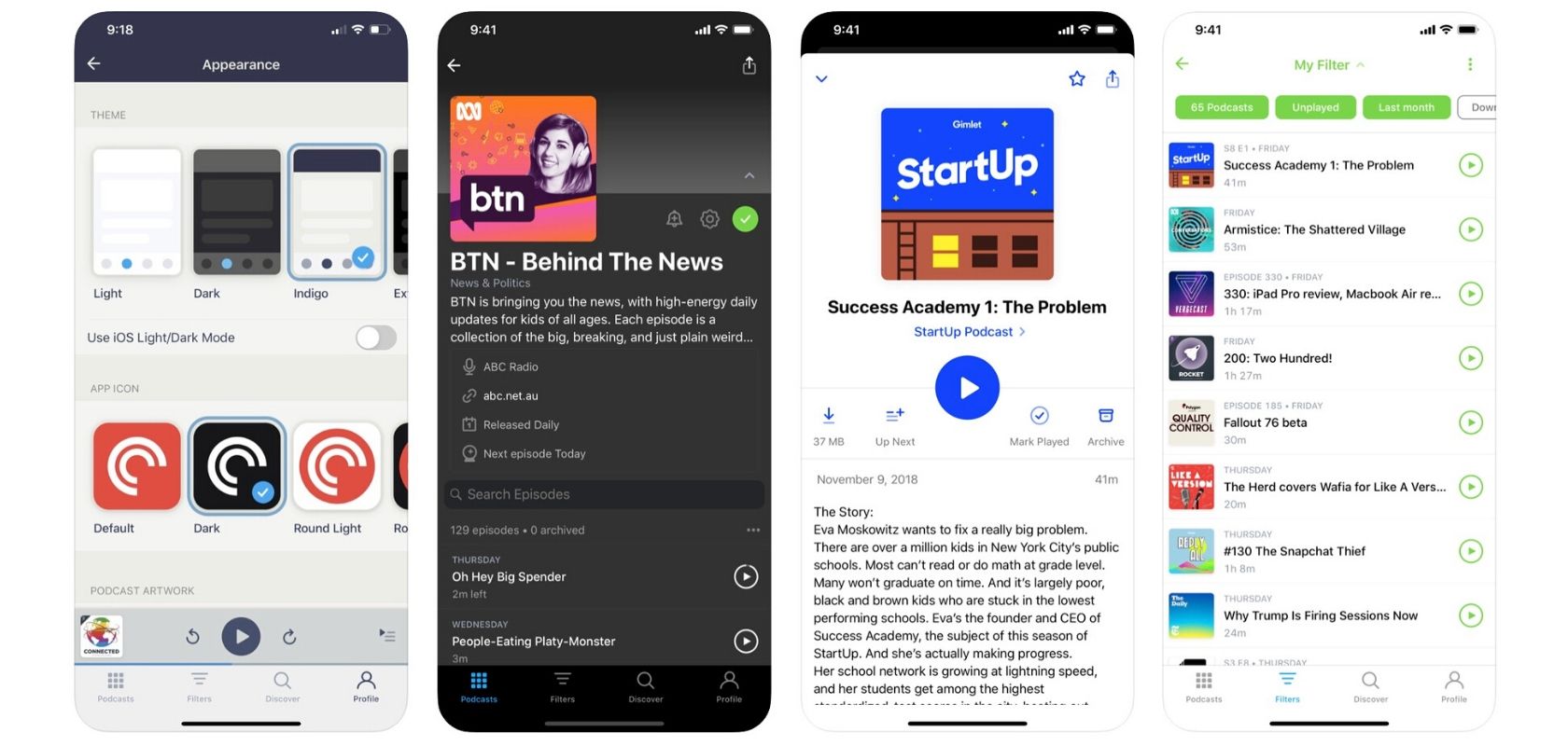 BBC Studios is the latest legacy media outlet to invest in Pocket Casts