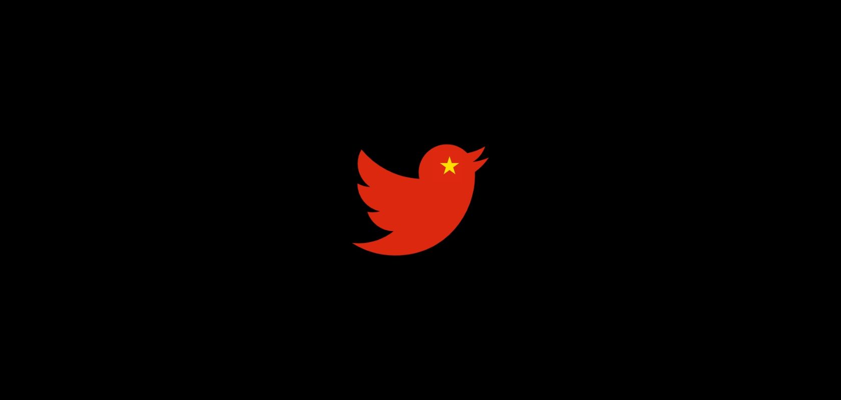 Tens of thousands of Chinese propaganda accounts are running wild on Twitter