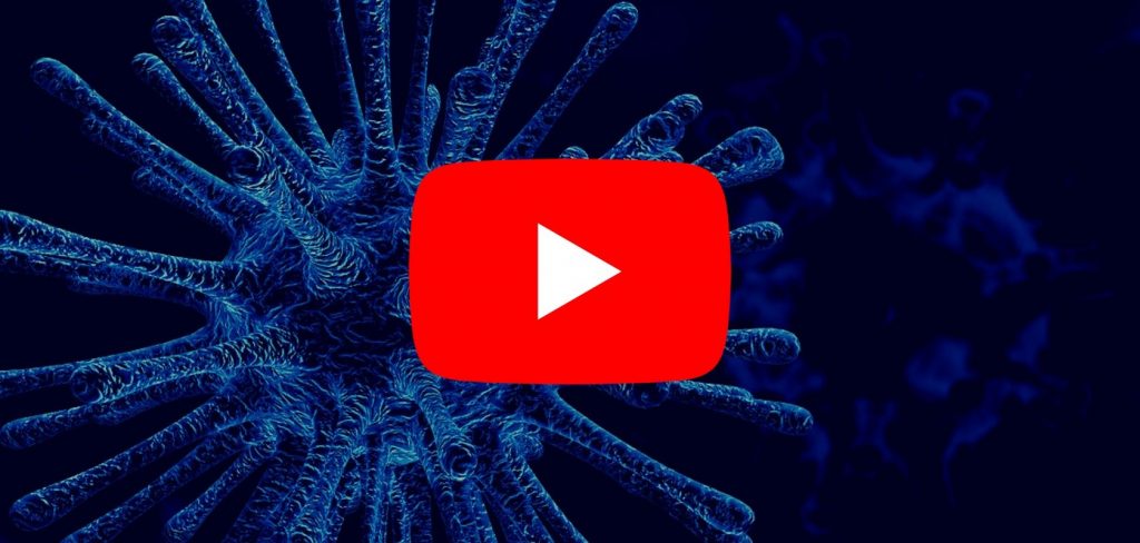YouTube: expect more deleted videos, appeal delays, and suppressed live streams during pandemic
