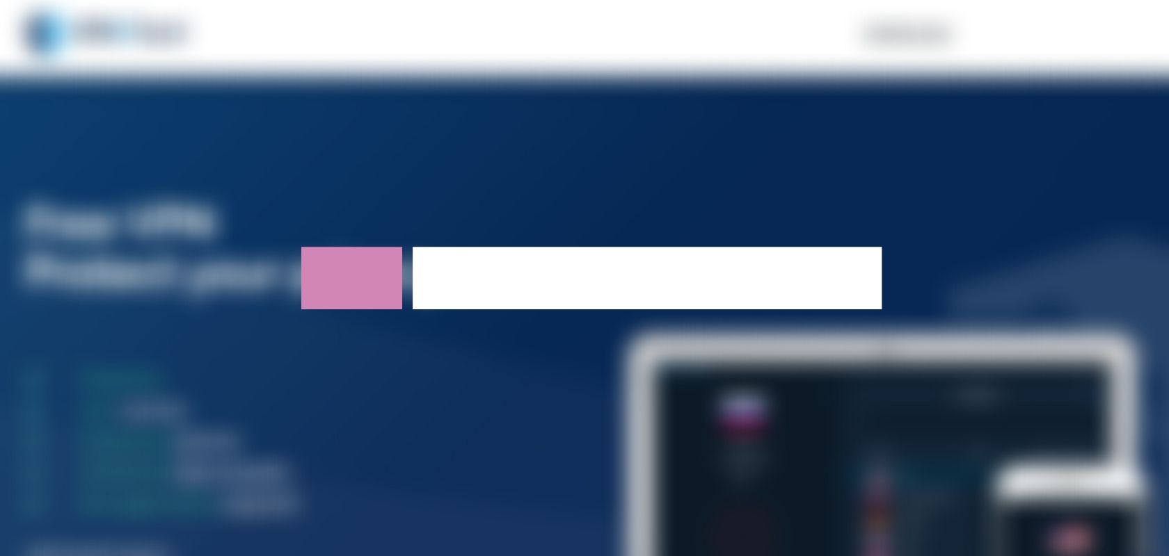 YesPornPlease restricted, promotes suspiciously unknown VPN during lawsuit proceedings