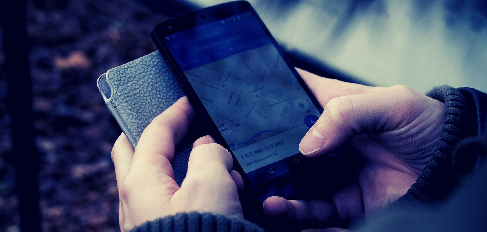 Poll suggests majority of people support big tech contact tracing