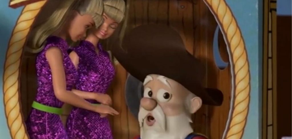 The movies and shows censored on Disney Plus